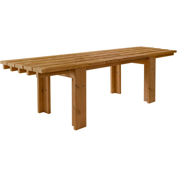 013 Osa Bord Utendørs 94x270 cm
