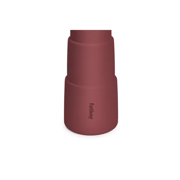 Spire Step Lysestake Plum