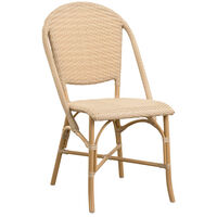 Sofie Caféstol Outdoor Almond