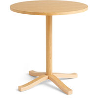 Pastis Bord Ø70 cm Eik