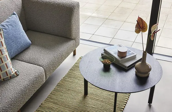 Moment Sofa 2-seters