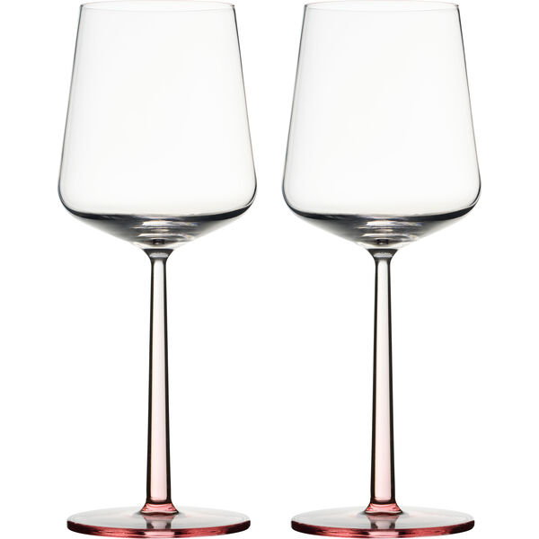 Essence Rödvinsglas 45 cl 2-pack Ros