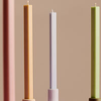 Square Ljus 4-pack Fresh