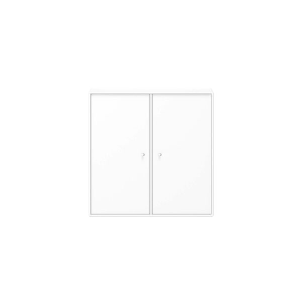 Cover Skab 1118 New White