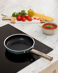 FPF2402EGM Stekpanna 24 cm Smaragdgrön