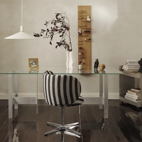 Lager Spisebord 90x200 cm