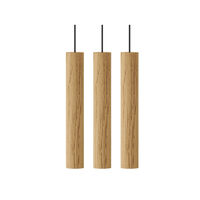 Chimes Taklampe 3 Sort