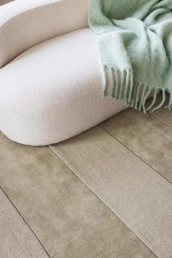 Stripe Ullmatta 180x270 cm Pistage