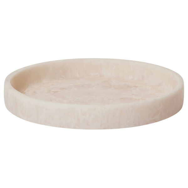 Mist Tarjotin Ø20 cm Pearl