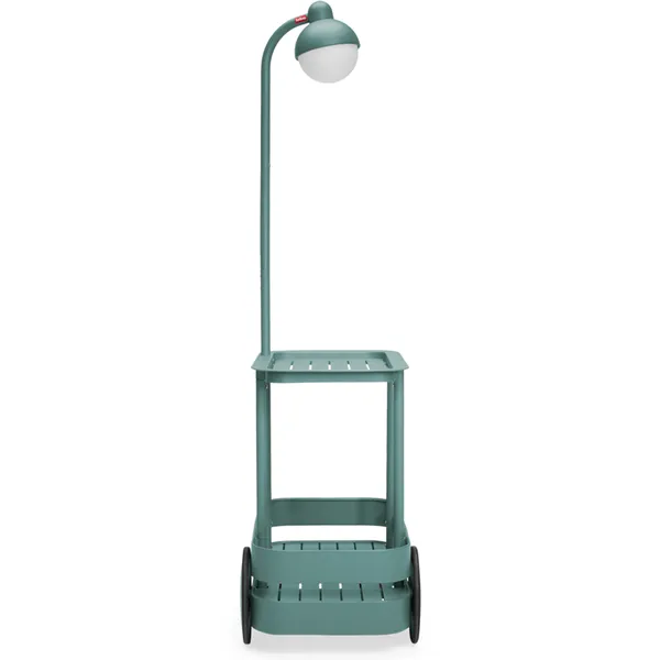 Jolly Trolley Dark Sage