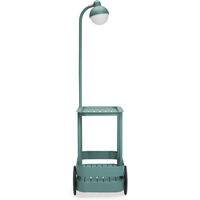 Jolly Trolley Dark Sage