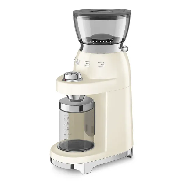 CGF03CREU Kaffekvarn Creme