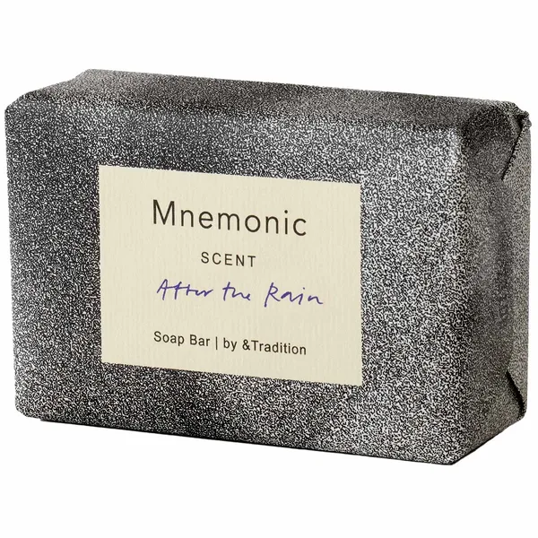 Mnemonic MNC3 Sæbe 100 g After The Rain