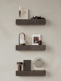 Plinth Hylde 60 cm Kendzo Marmor