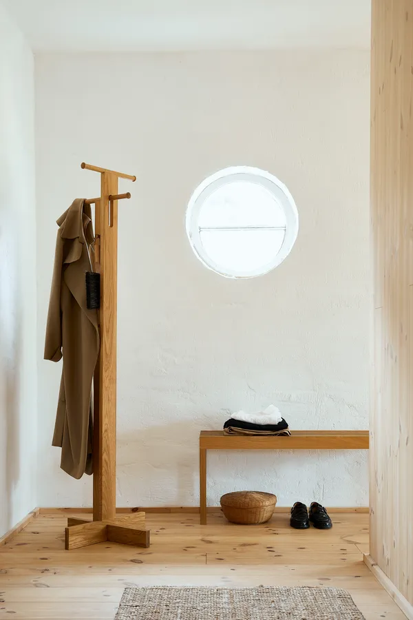 Foyer Kleshenger Eik