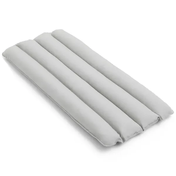Palissade Soft Quilted Pude Til Spisebordsstol Sky Grey