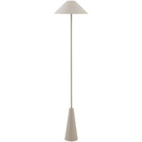 Cannes Gulvlampe Bærbar Mud