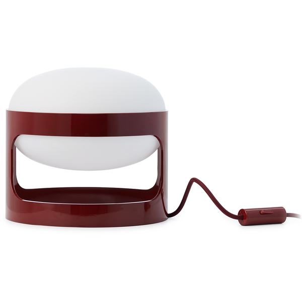 KD28 Bordlampe Bourgogne