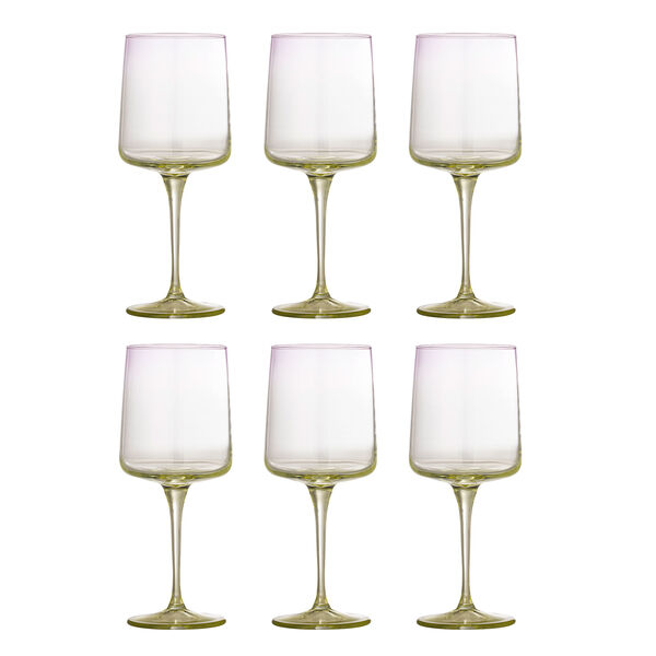 Luciana Wine Glass 6-pack
