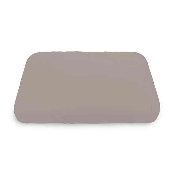Stretchlaken Jetty Beige