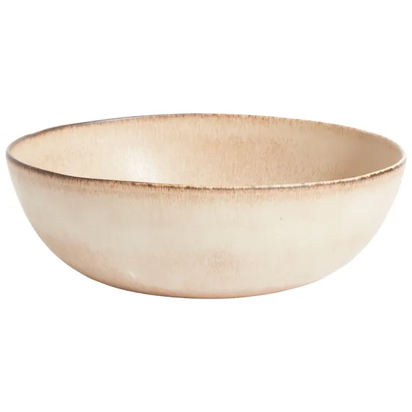 Yake Salatskål 28 cm Blush