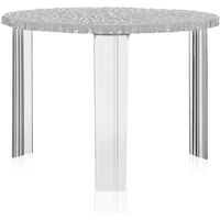 T-Table Sivupöytä Kristalli