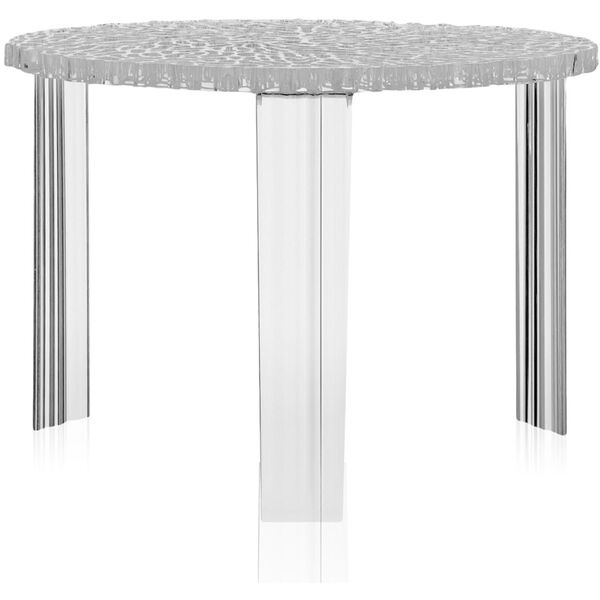 T-Table Sidebord Krystal