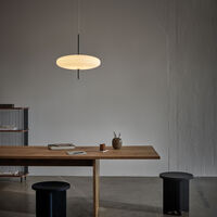 Model 2065 Pendel Hvid
