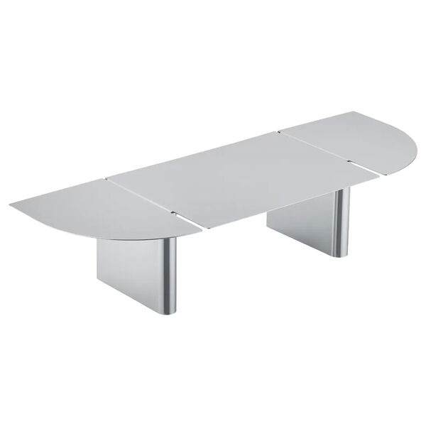ORU Væghylde 60 cm Stål