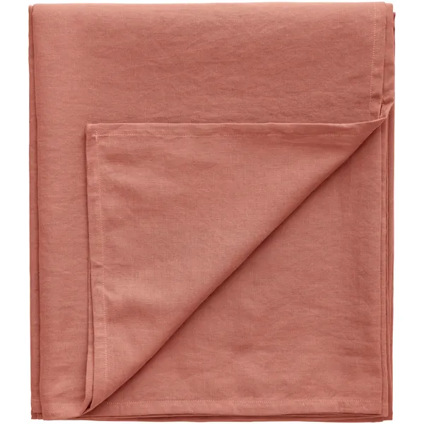 Sienna Dug 140x240 cm Rosa