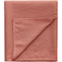 Sienna Dug 140x240 cm Rosa