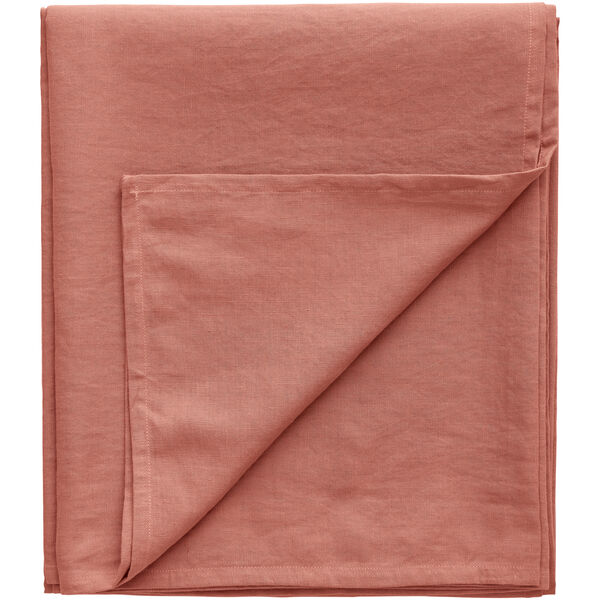 Sienna Bordsduk 140x240 cm Rosa
