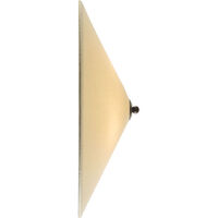 FUTÉ 400 TIPP Vägglampa Canvas