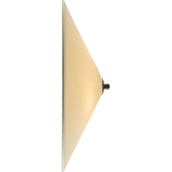 FUTÉ 400 TIPP Wall Lamp Canvas