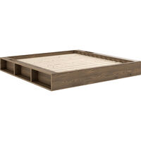 Ziggy Sengeramme Carob Brown 180x200 cm