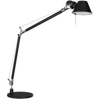 Tolomeo Table Lamp Black