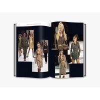 Chanel Catwalk Kirja