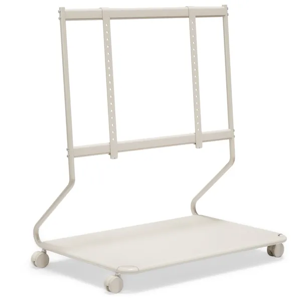 Disco Tv Stand Oat