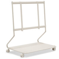 Disco Tv Stand Oat