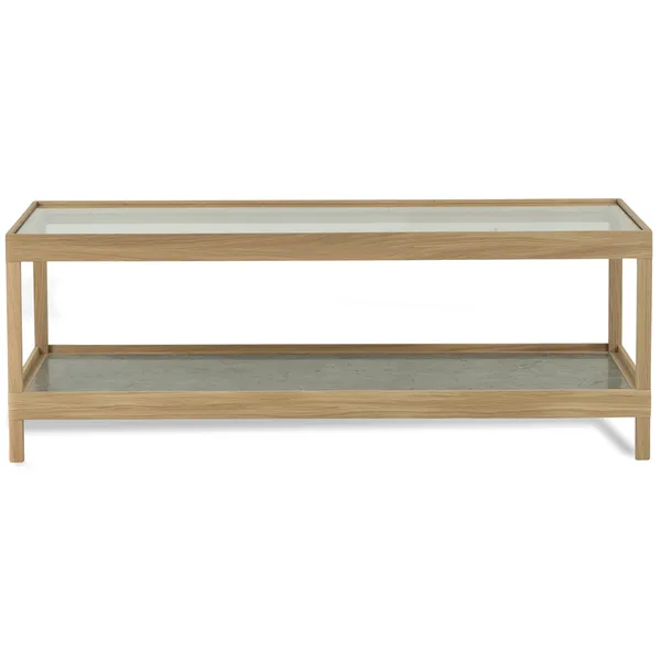 Ima Sofabord 50x125 cm