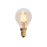 Pluto E14 3W Led-Lampe