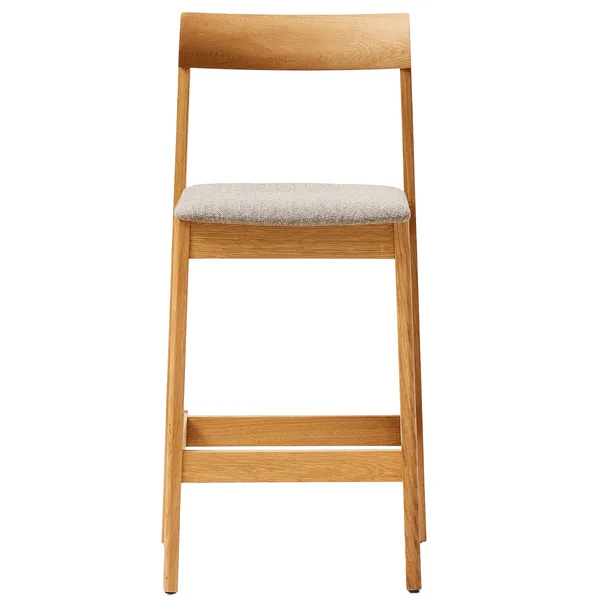 Blueprint Barstol 65 cm Egetræ / Hallingdal 65