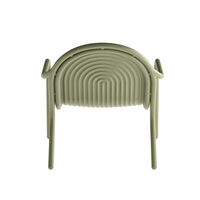 Groove Loungestol Moss