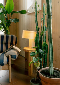 018 Hoop Bordslampa 34 cm