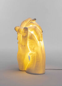 With Me Bordlampe