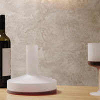 Ripple Vinkaraffel Matteret