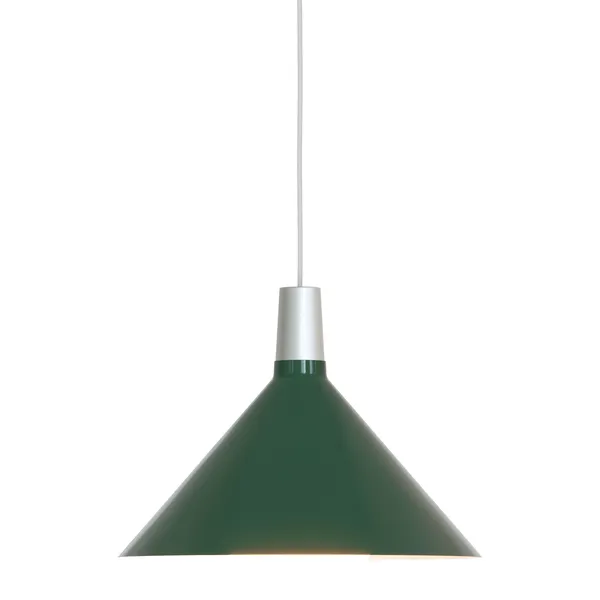 Bower Pendant Ø36 Dark Green