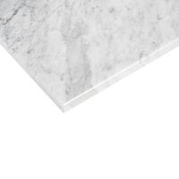Höllviken Marble Top For Chest Of Drawers 4 Drawers