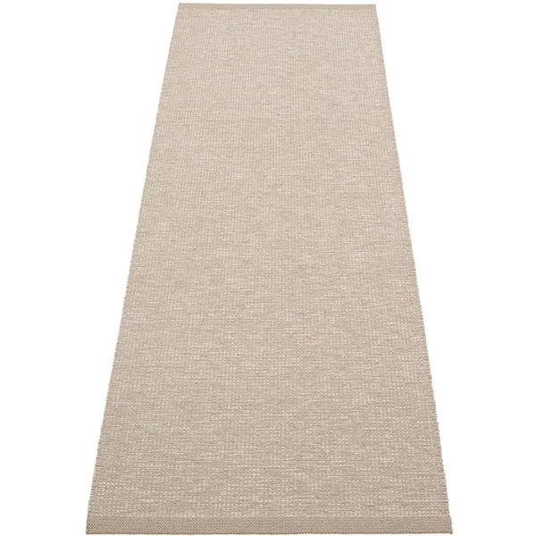 Sam Teppe 70x90 cm Dark Linen