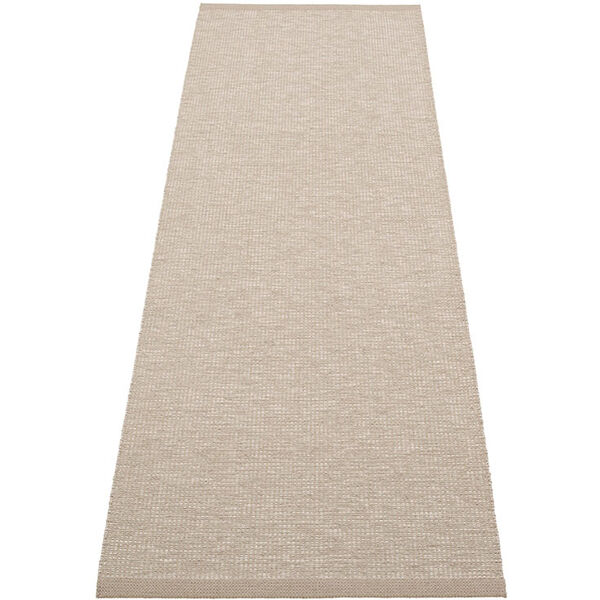 Sam Teppe 70x90 cm Dark Linen